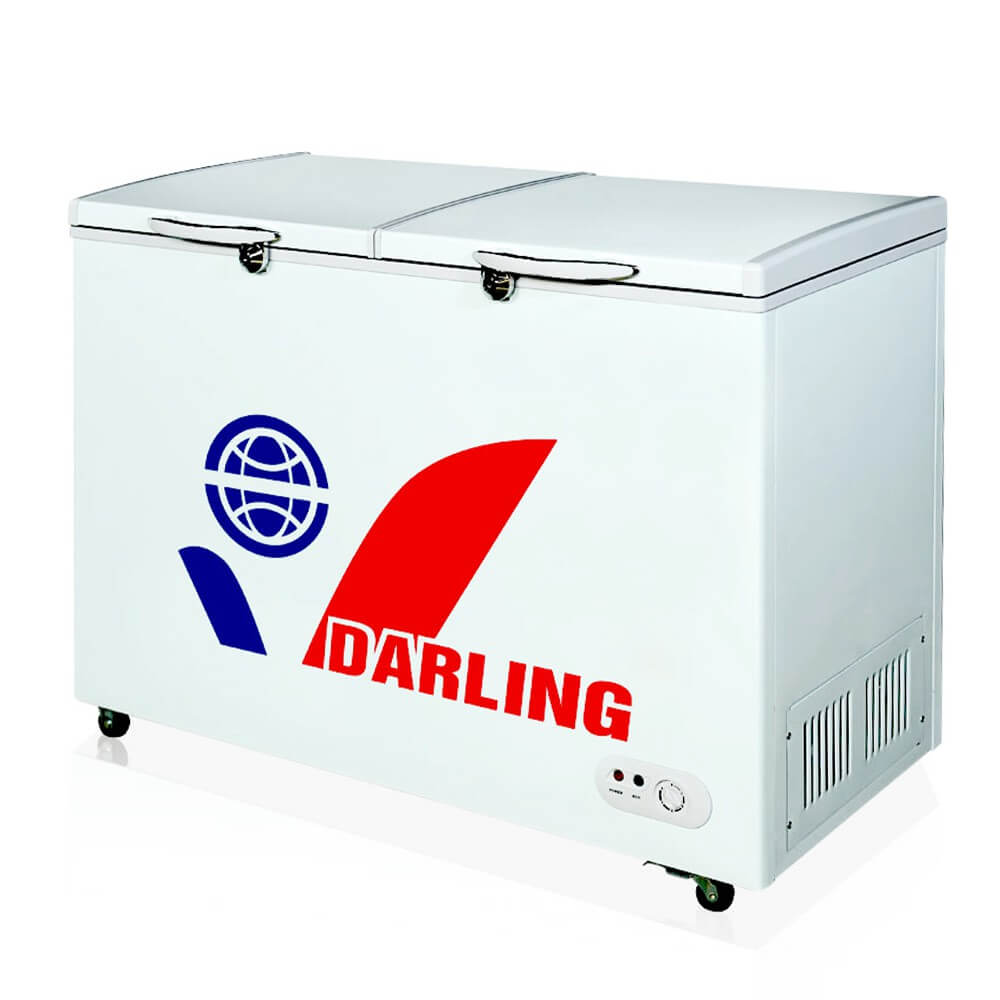 Tủ đông Darling Smart Inverter 2100 lít DMF-1779ASI | Alo Điện Máy