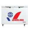 tủ đông mát 450l dmf-6800