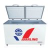 TỦ ĐÔNG MÁT 450L DMF-6800WX