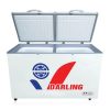Tủ đông mát 460l dmf-6888led-wx