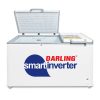 Tủ đông mát Darling DMF-7699WSI Smart Inverter 800L