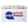 tu dong smart freezer gia re darling
