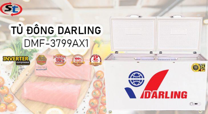 tu dong Darling DMF-3799AX1