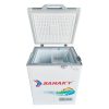 TỦ ĐÔNG MINI SANAKY VH1599HYKD 100 LÍT