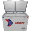 tu dong Sanaky vh405w2
