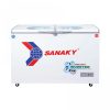 tu dong Sanaky VH3699W3
