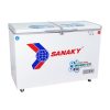 tu dong Sanaky VH3699W3
