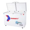 tu dong Sanaky VH3699W3