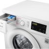 may giay LG Inverter 9 Kg FM1209S6W