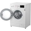 may giay LG Inverter 9 Kg FM1209S6W