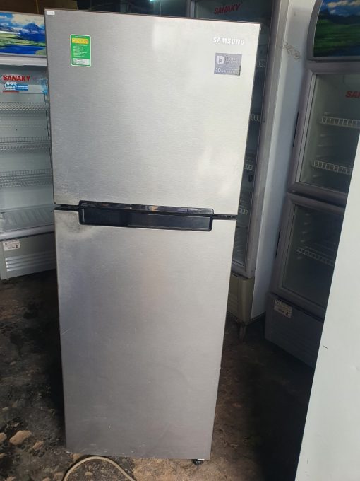 Tủ Lạnh SamSung