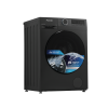may giat cua truoc Hoa Phat 9,5kg Inverter