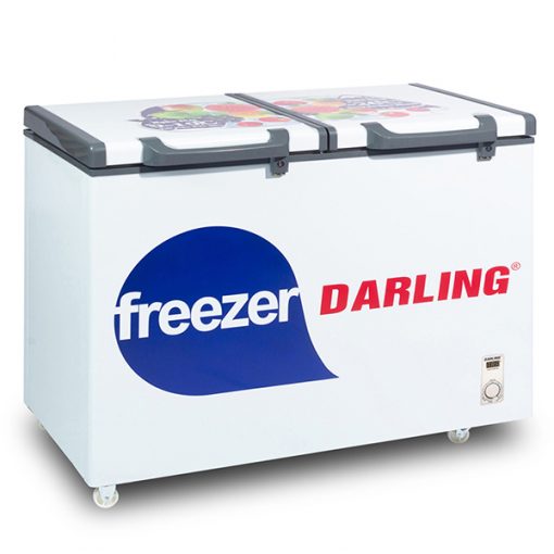 tu dong 370l Darling DMF 4799AE