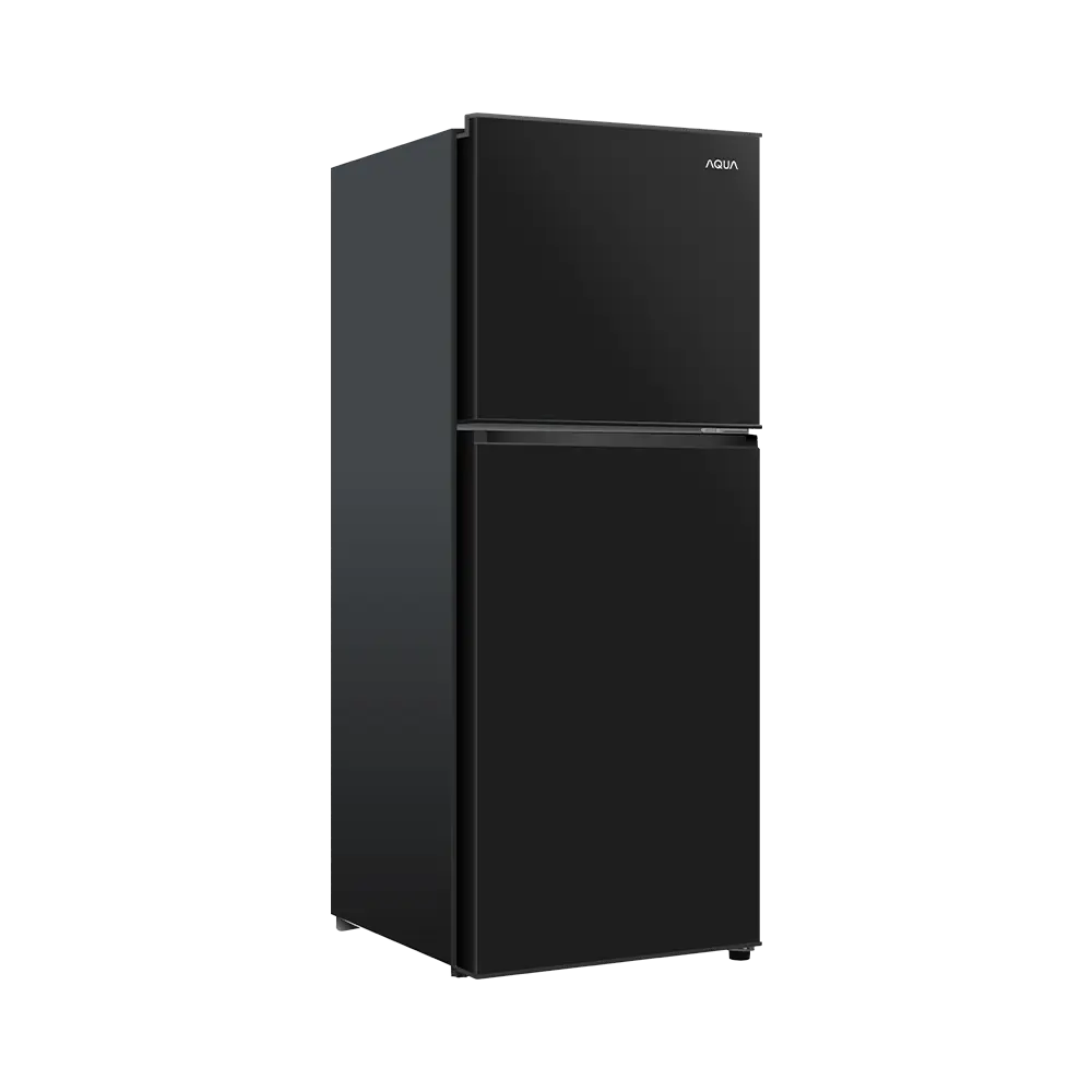 Tủ lạnh Aqua 130 lít AQR-T160FA(BS)