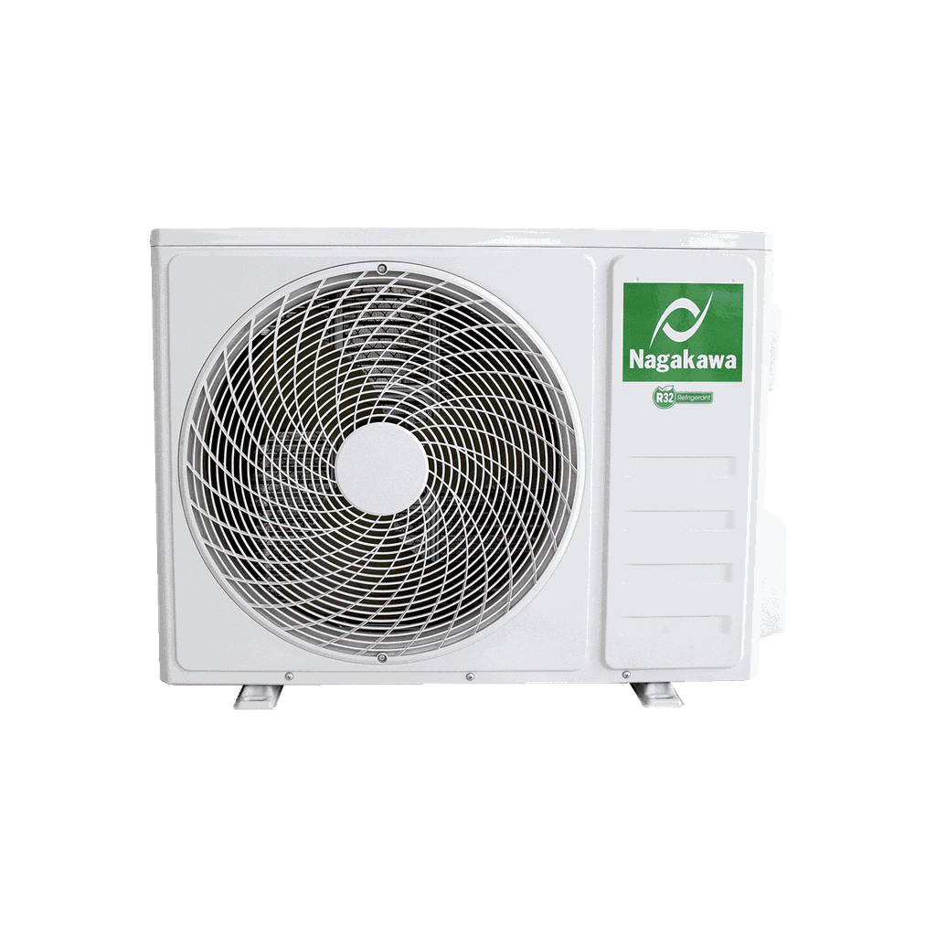 Máy lạnh Nagakawa NS-C09R2T30 9000 BTU