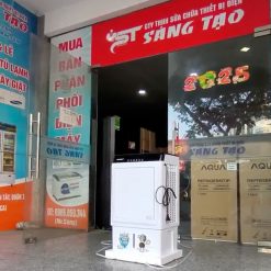 quat hoi nuoc sanaky VH5500AR